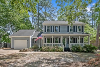 305 Bahama Loop, Fayetteville, NC 28314