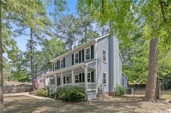 305 Bahama Loop, Fayetteville, NC 28314