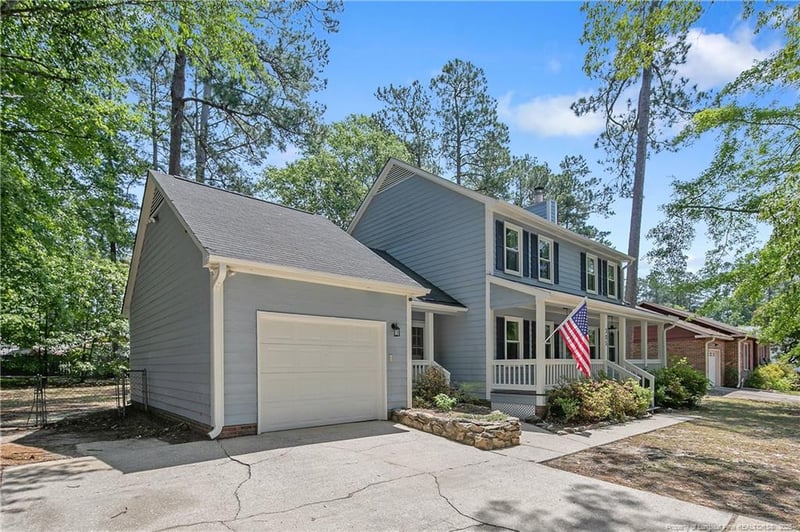 305 Bahama Loop, Fayetteville, NC 28314