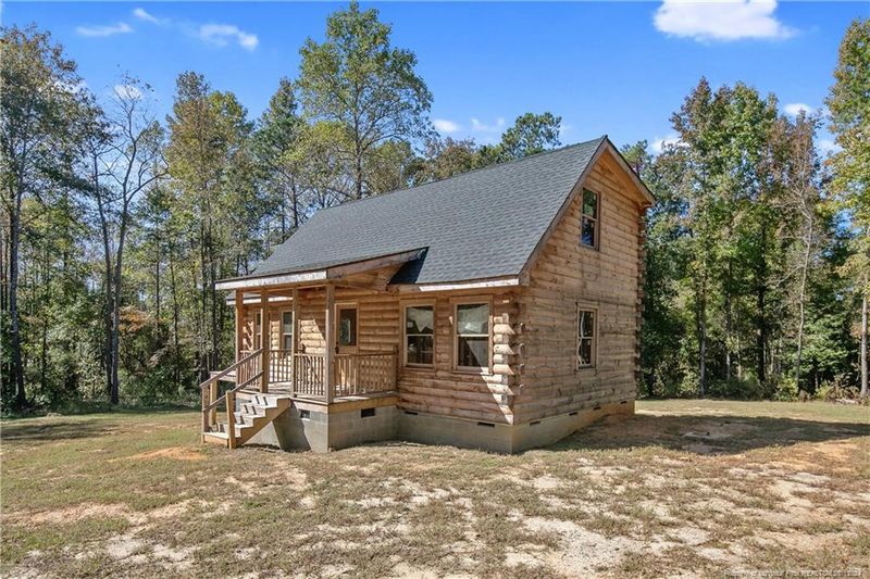 305 Barnes Ave, Lillington, NC 27546
