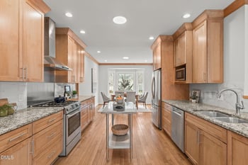 305 Bebington Dr, Cary, NC 27513