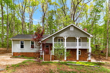 305 Beechwood Hill Dr, Raleigh, NC 27603