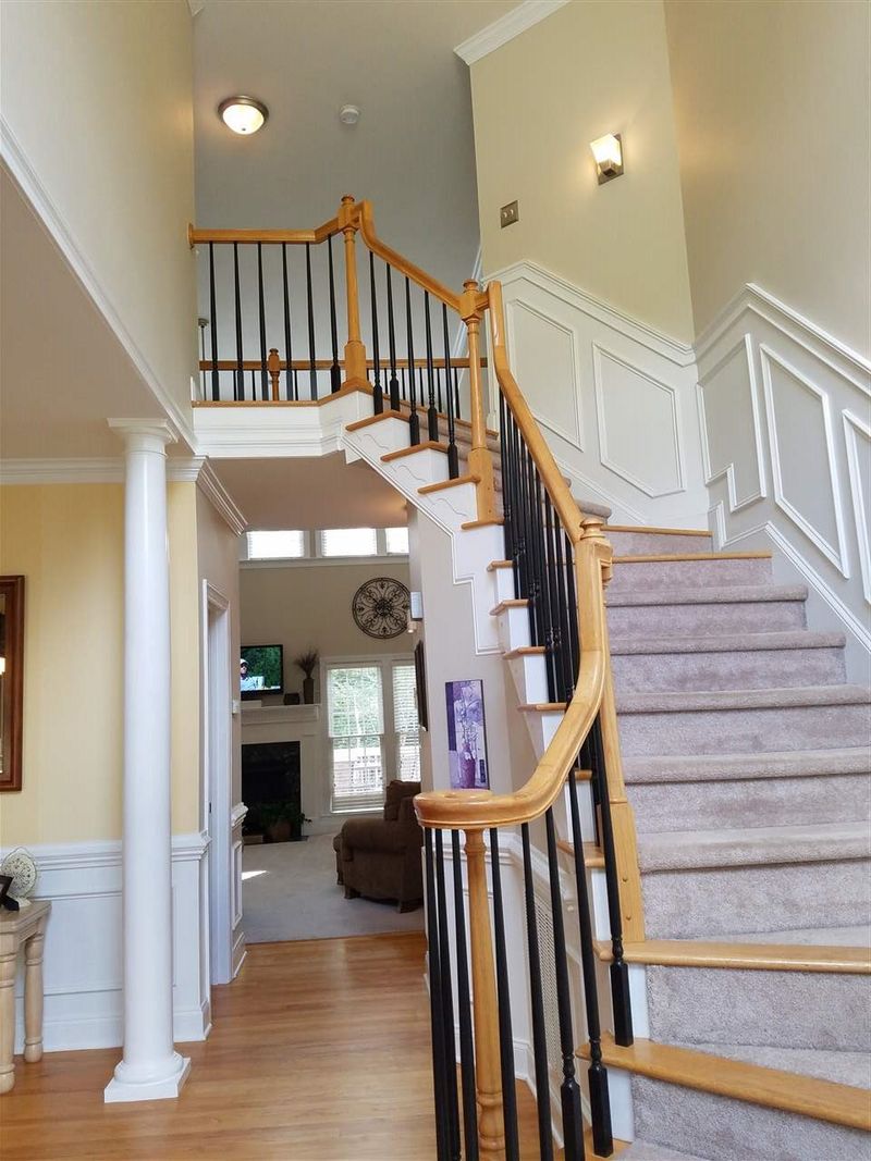 305 Billingrath Turn Ln, Cary, NC 27519