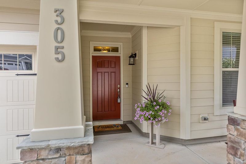 305 Bountywood Dr, Apex, NC 27539