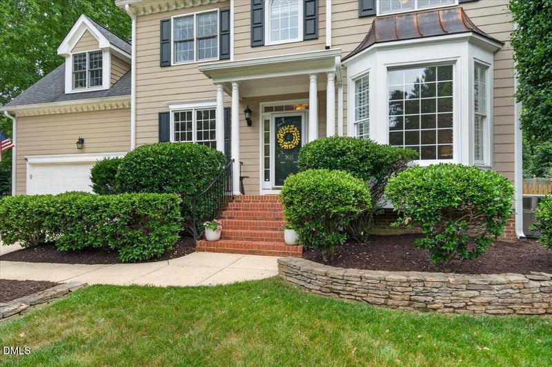 305 Briardale Ave, Cary, NC 27519