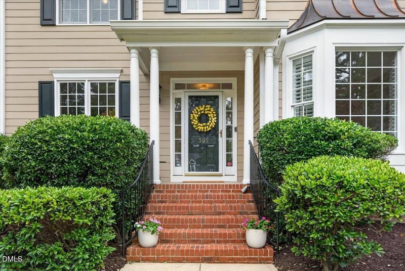 305 Briardale Ave, Cary, NC 27519