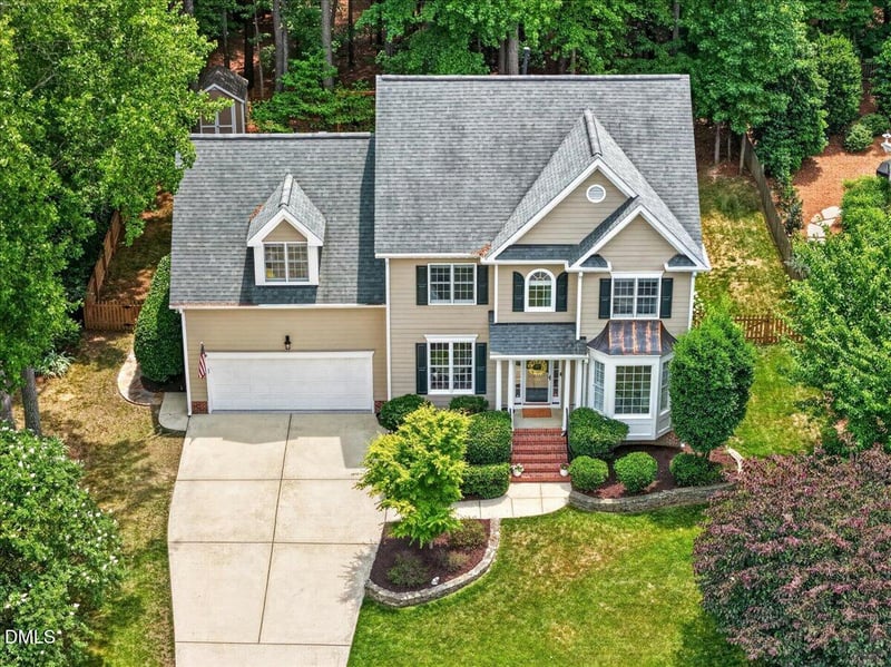 305 Briardale Ave, Cary, NC 27519