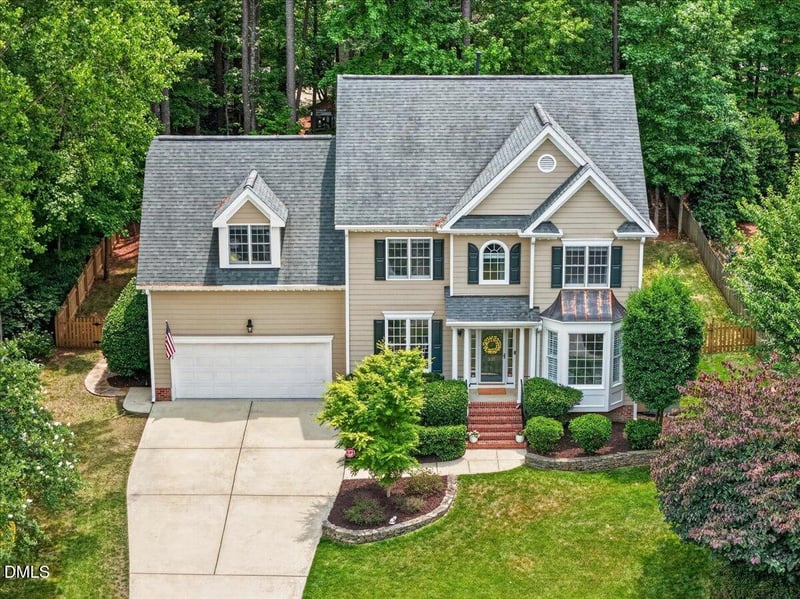 305 Briardale Ave, Cary, NC 27519