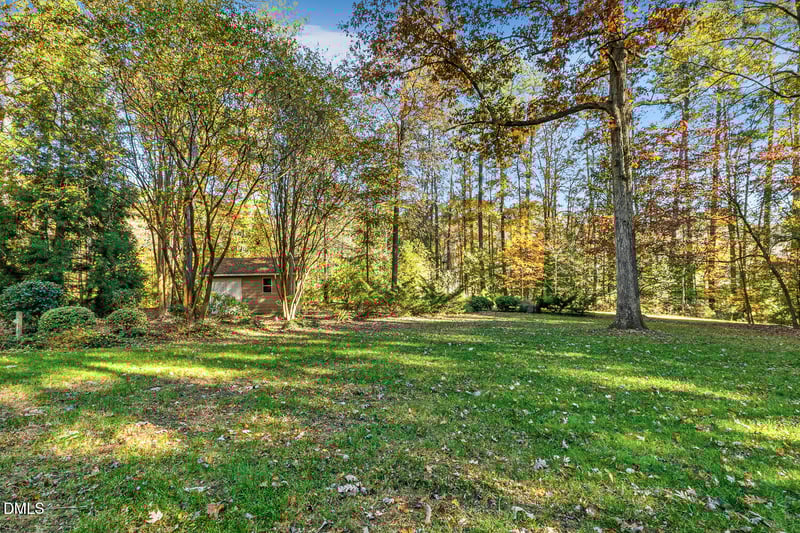 305 Briarhaven Ct, Garner, NC 27529