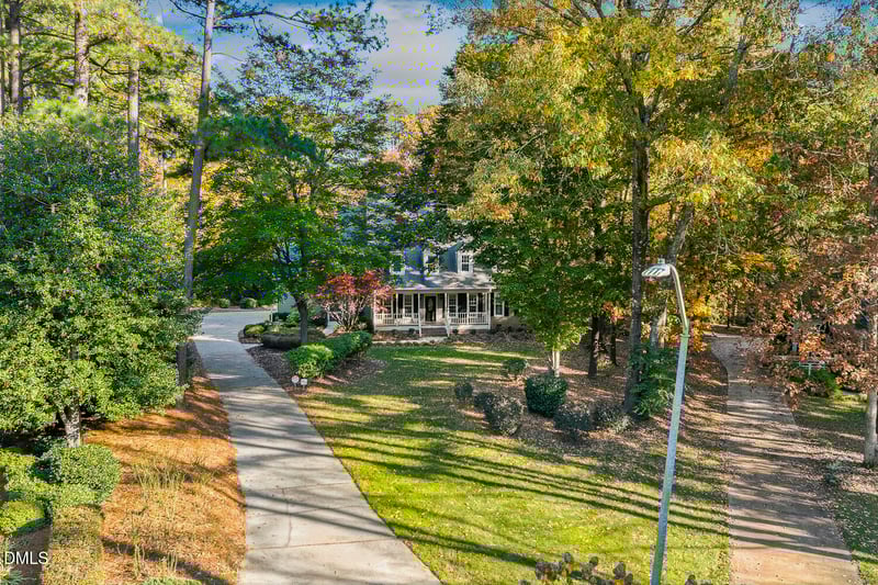 305 Briarhaven Ct, Garner, NC 27529