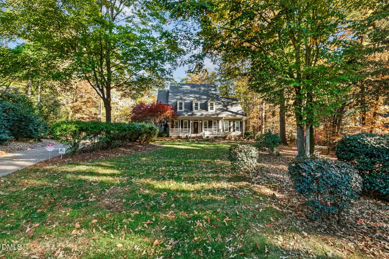 305 Briarhaven Ct, Garner, NC 27529