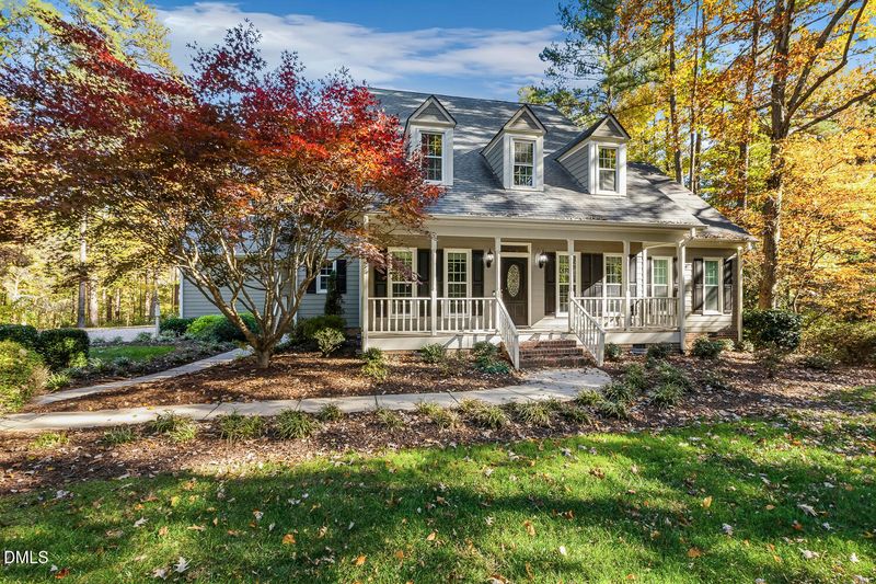 305 Briarhaven Ct, Garner, NC 27529