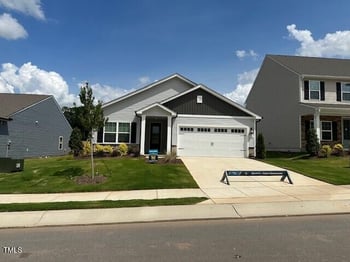 305 Brickwell Way, Youngsville, NC 27596