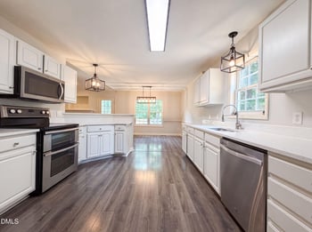 305 Brims Way, Garner, NC 27529