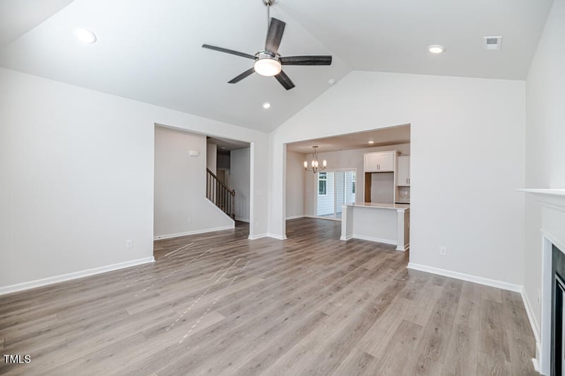 305 Brindle Dr, Fuquay Varina, NC 27526