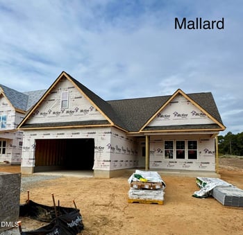 305 Brindle Dr, Fuquay Varina, NC 27526