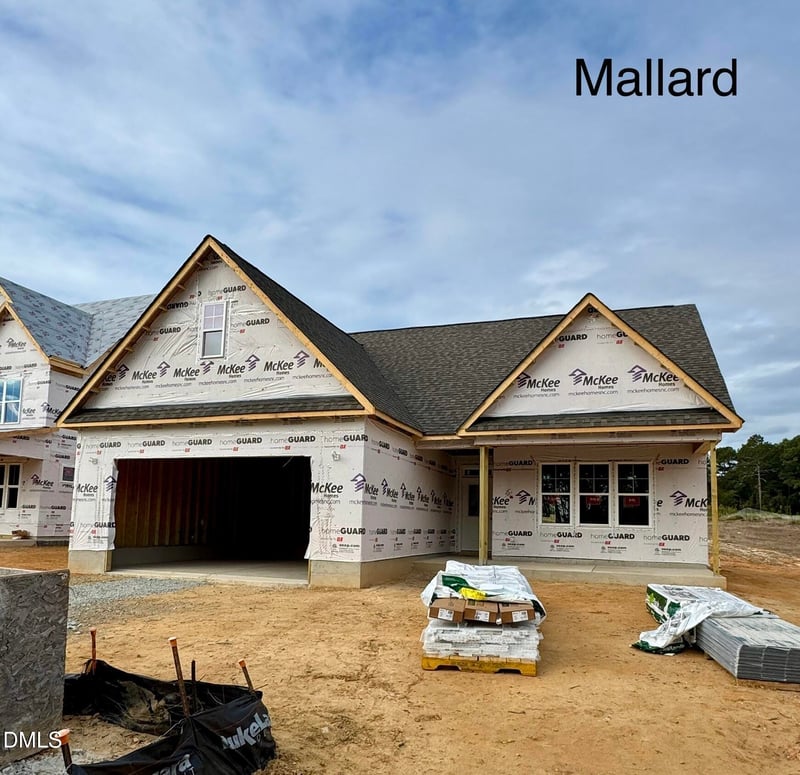 305 Brindle Dr, Fuquay Varina, NC 27526