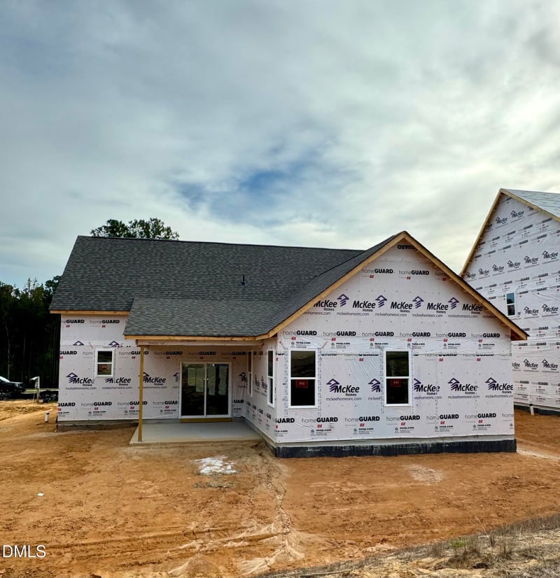 305 Brindle Dr, Fuquay Varina, NC 27526