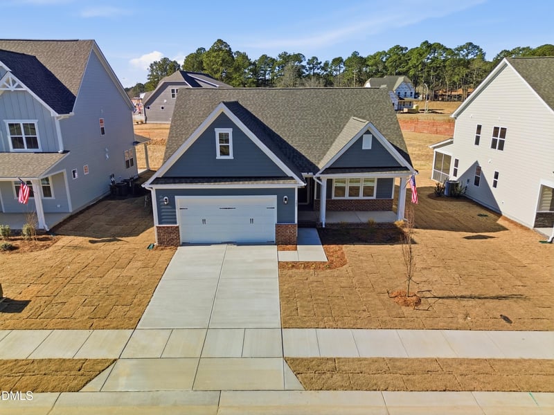 305 Brindle Dr, Fuquay Varina, NC 27526