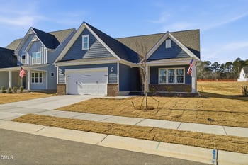 305 Brindle Dr, Fuquay Varina, NC 27526