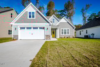 305 Brindle Drive Homesite 21, Fuquay Varina, NC 27526