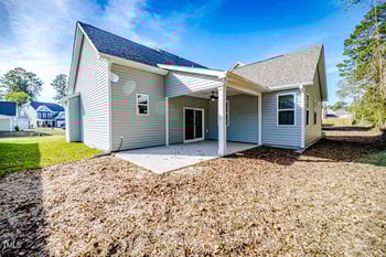 305 Brindle Drive Homesite 21, Fuquay Varina, NC 27526