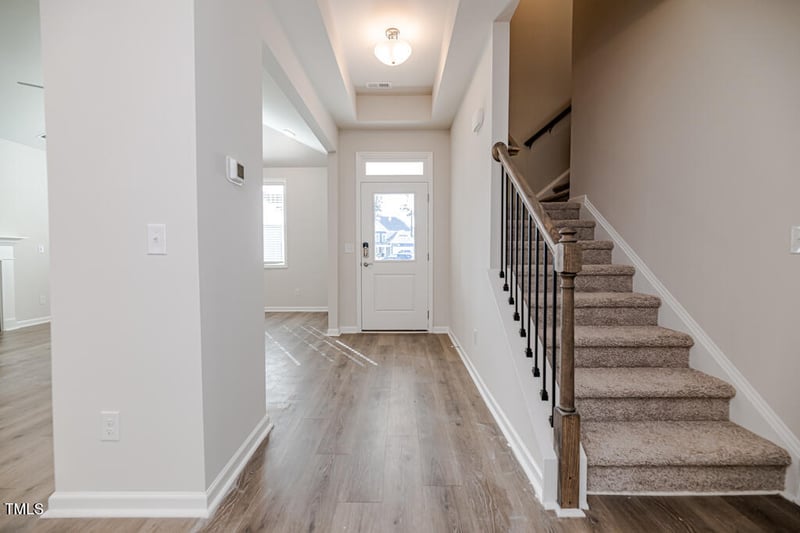 305 Brindle Drive Homesite 21, Fuquay Varina, NC 27526