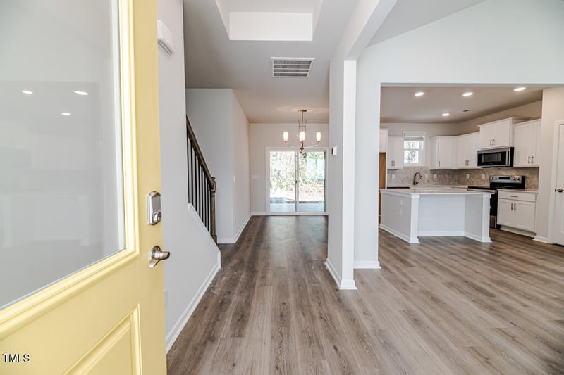 305 Brindle Drive Homesite 21, Fuquay Varina, NC 27526