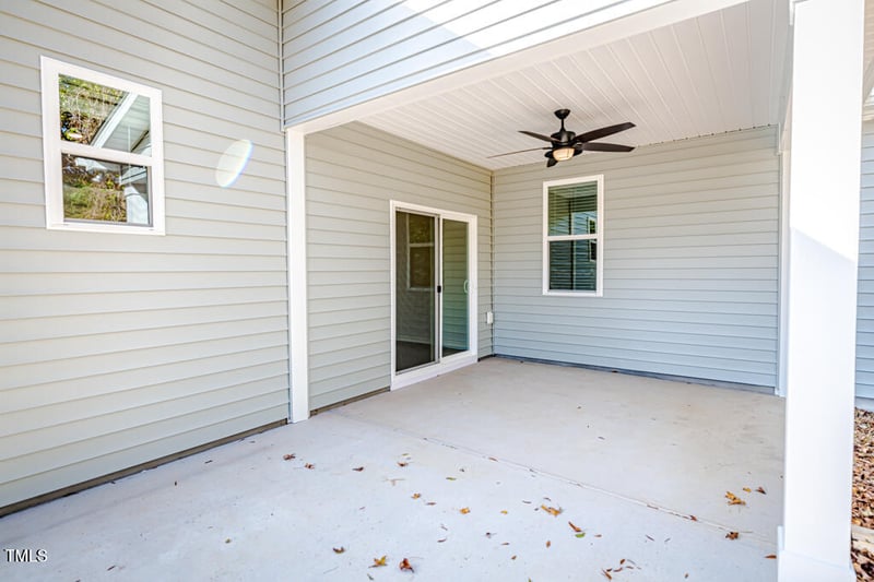 305 Brindle Drive Homesite 21, Fuquay Varina, NC 27526