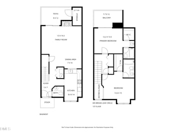 305 Broad Leaf Cir, Raleigh, NC 27613