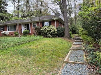 305 Brookside Dr #305.5, Chapel Hill, NC 27516