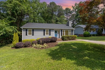 305 Burkwood Ln, Raleigh, NC 27609