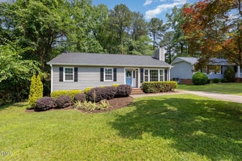 305 Burkwood Ln, Raleigh, NC 27609