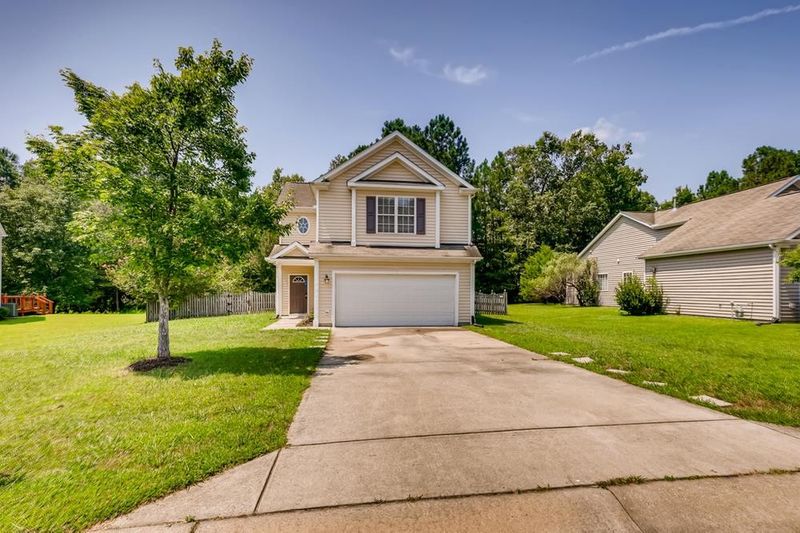 305 Burrell Rd, Durham, NC 27703