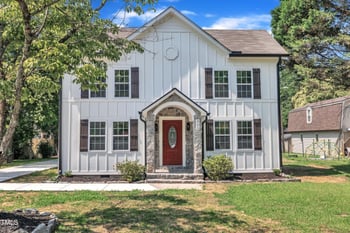 305 Canary St, Dunn, NC 28334