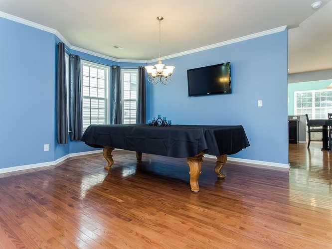 305 Capeside Ave, Holly Springs, NC 27540