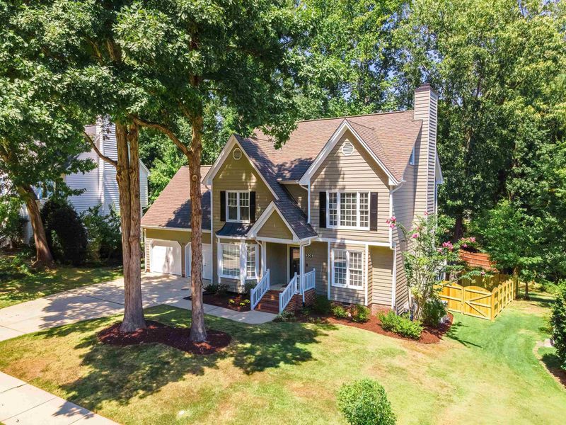 305 Cary Pines Dr S, Cary, NC 27513