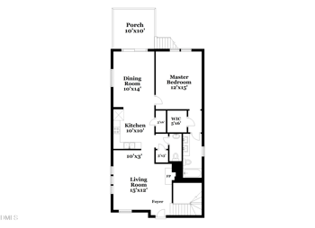 305 Chamberlain Dr, Clayton, NC 27527