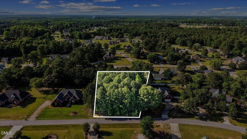 305 Chancery Dr, Goldsboro, NC 27530