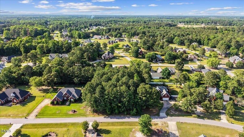 305 Chancery Dr, Goldsboro, NC 27530