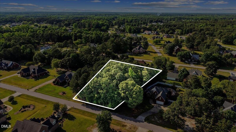 305 Chancery Dr, Goldsboro, NC 27530