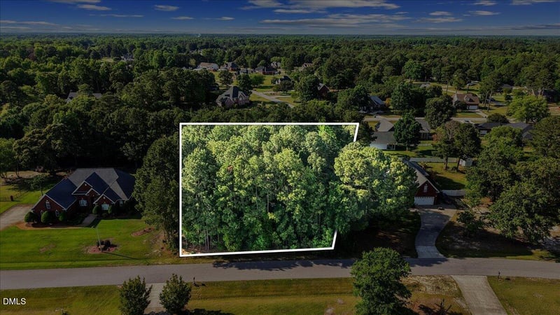 305 Chancery Dr Lot 64, Goldsboro, NC 27530