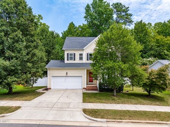 305 Chapel Valley Ln, Apex, NC 27502