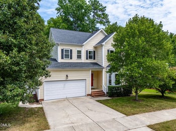 305 Chapel Valley Ln, Apex, NC 27502