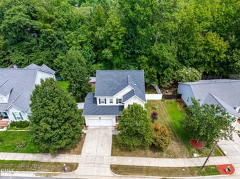 305 Chapel Valley Ln, Apex, NC 27502