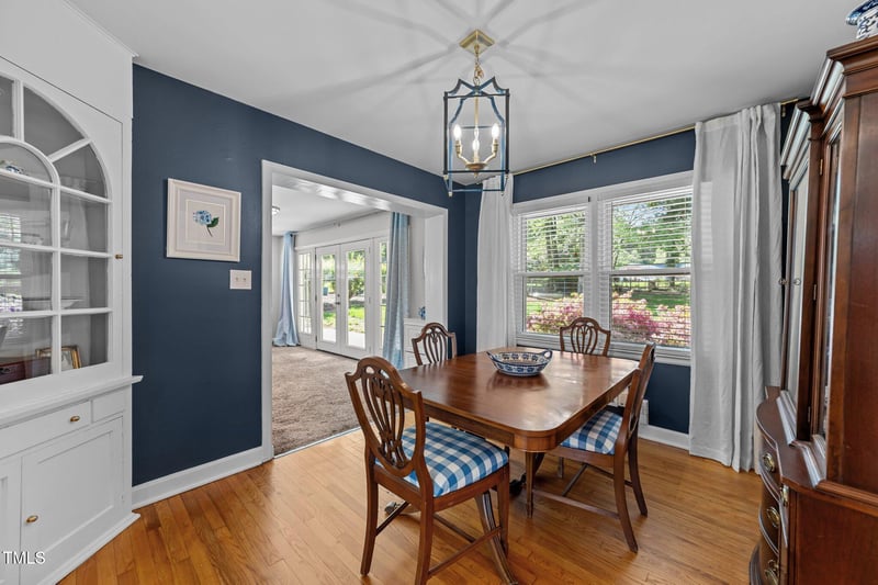 305 Clarendon Crescent, Raleigh, NC 27610