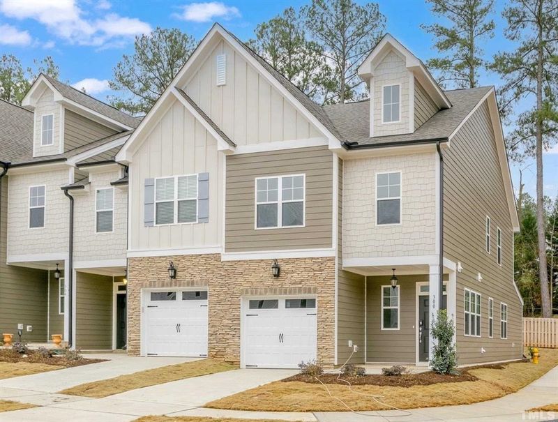 305 Conrad Ln, Wake Forest, NC 27587