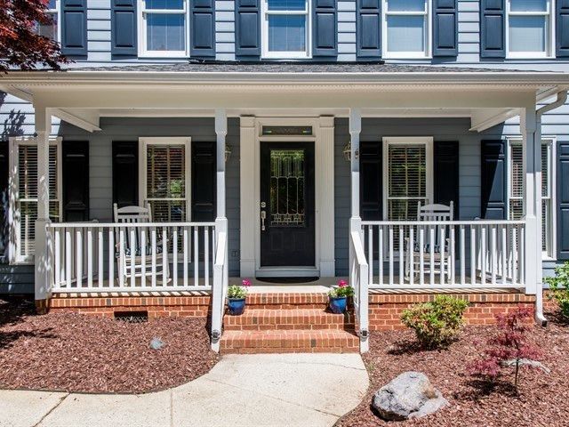 305 Copper Hill Dr, Cary, NC 27518