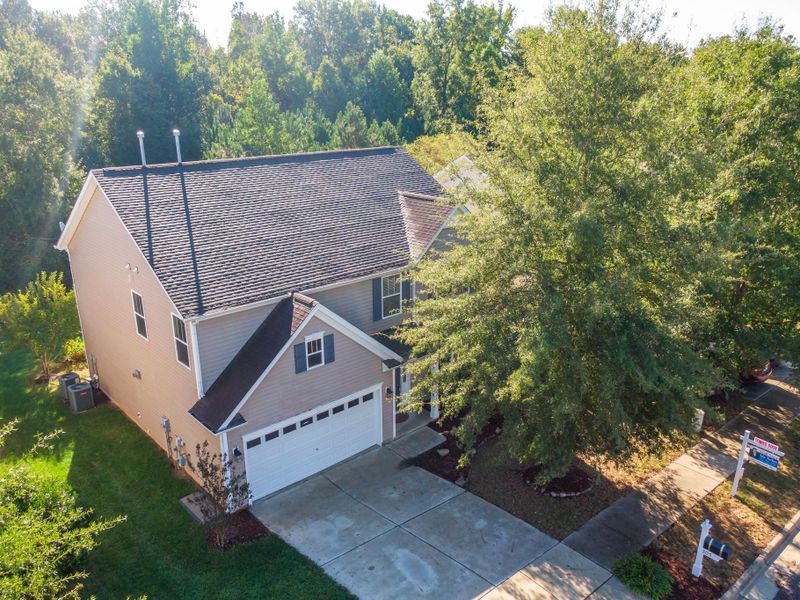 305 Cottesbrook Dr, Wake Forest, NC 27587