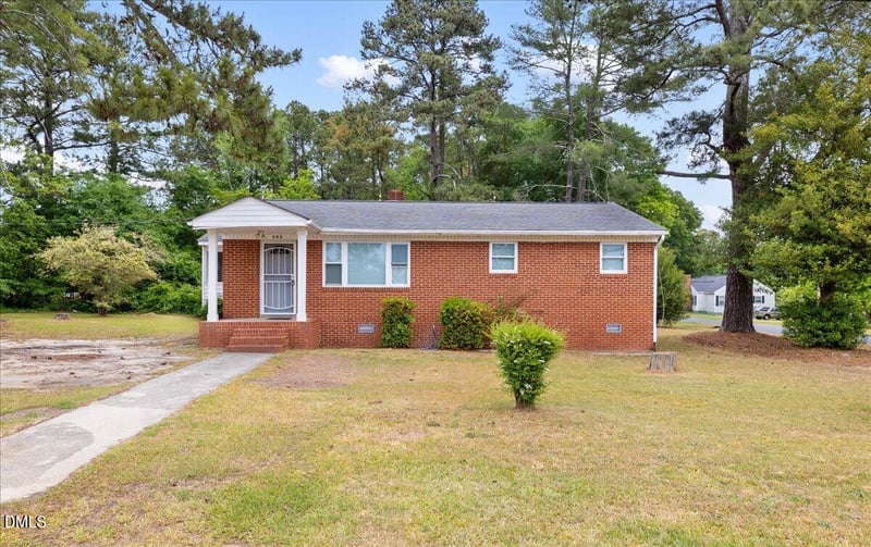 305 Cox Maddox Rd, Sanford, NC 27332